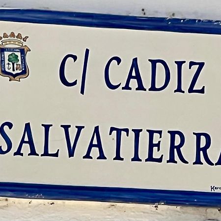 Apartamento Casa Sundheim Ουέλβα Εξωτερικό φωτογραφία