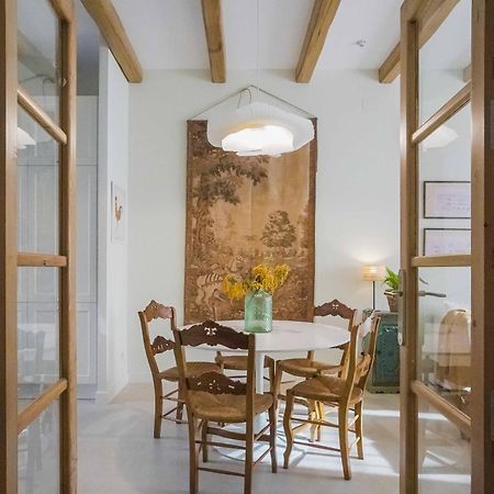 Apartamento Casa Sundheim Ουέλβα Εξωτερικό φωτογραφία