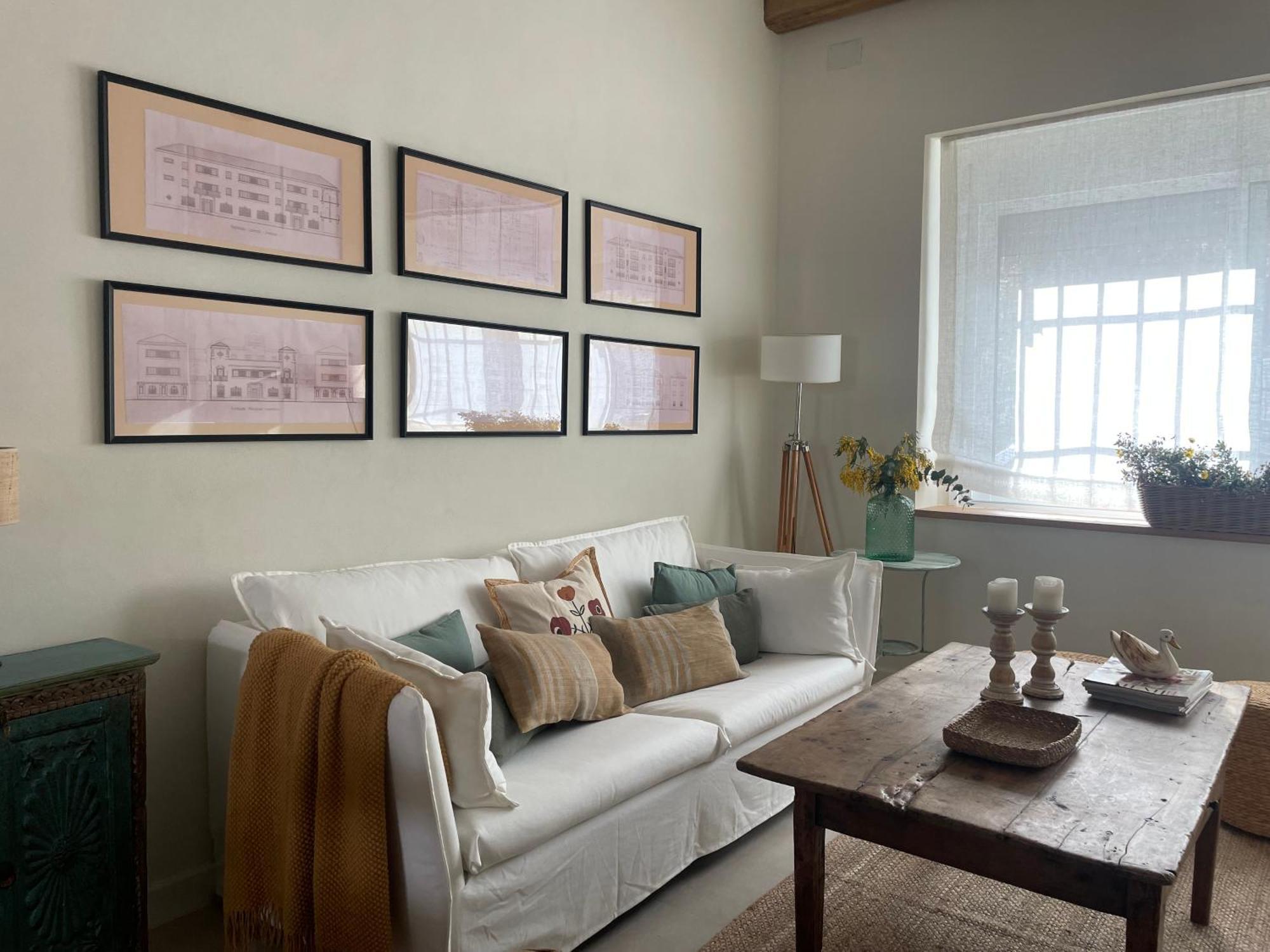Apartamento Casa Sundheim Ουέλβα Εξωτερικό φωτογραφία