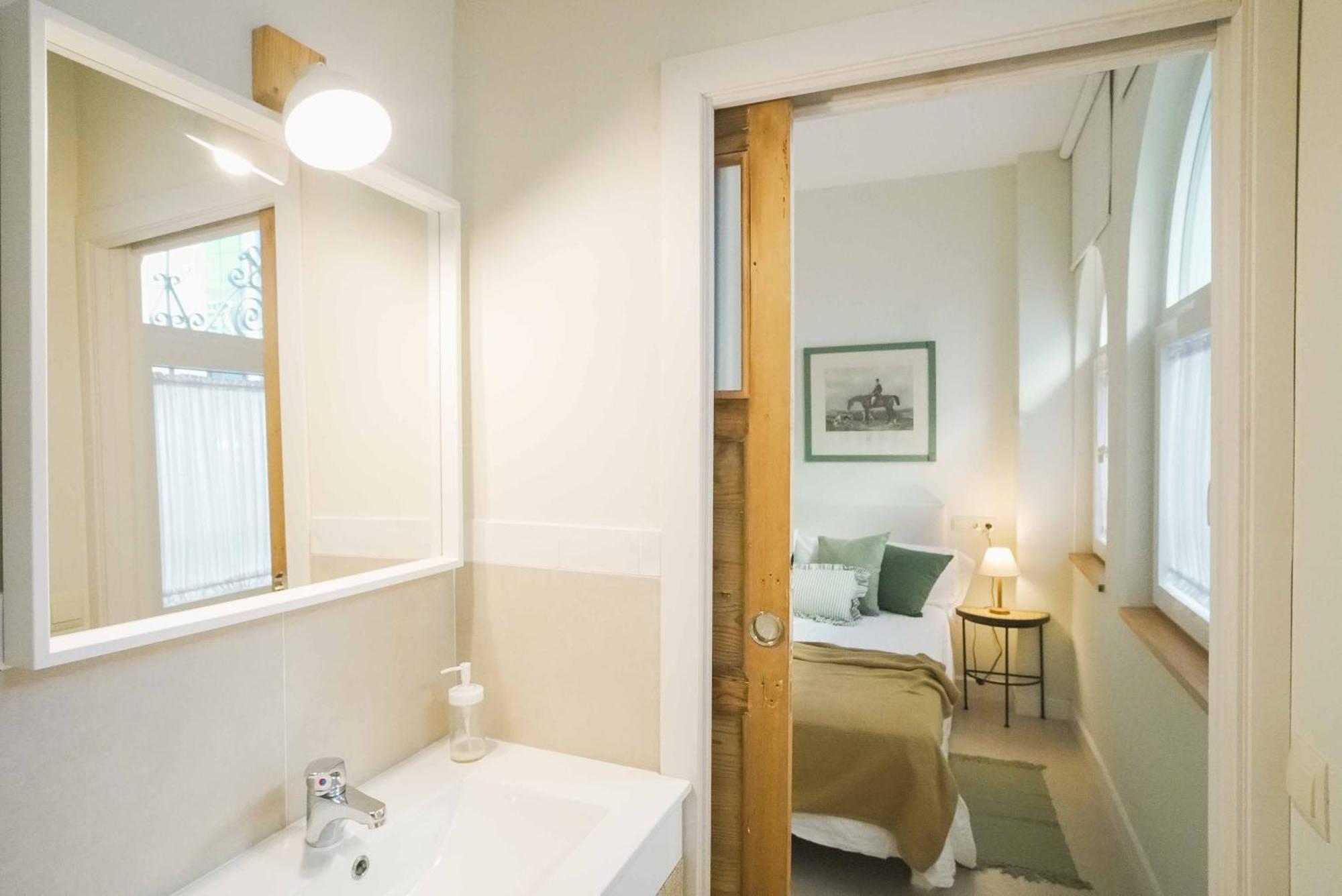 Apartamento Casa Sundheim Ουέλβα Εξωτερικό φωτογραφία