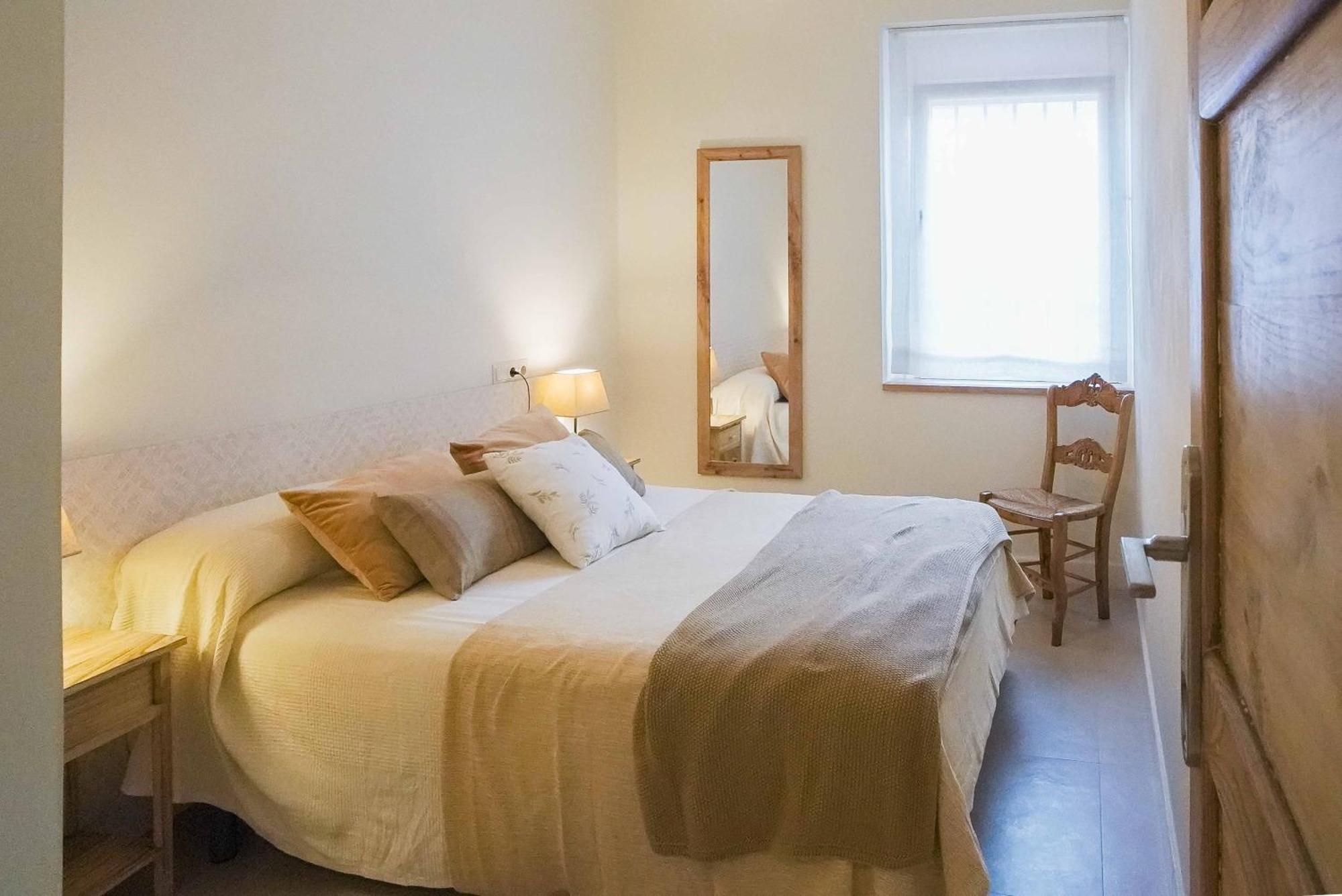 Apartamento Casa Sundheim Ουέλβα Εξωτερικό φωτογραφία