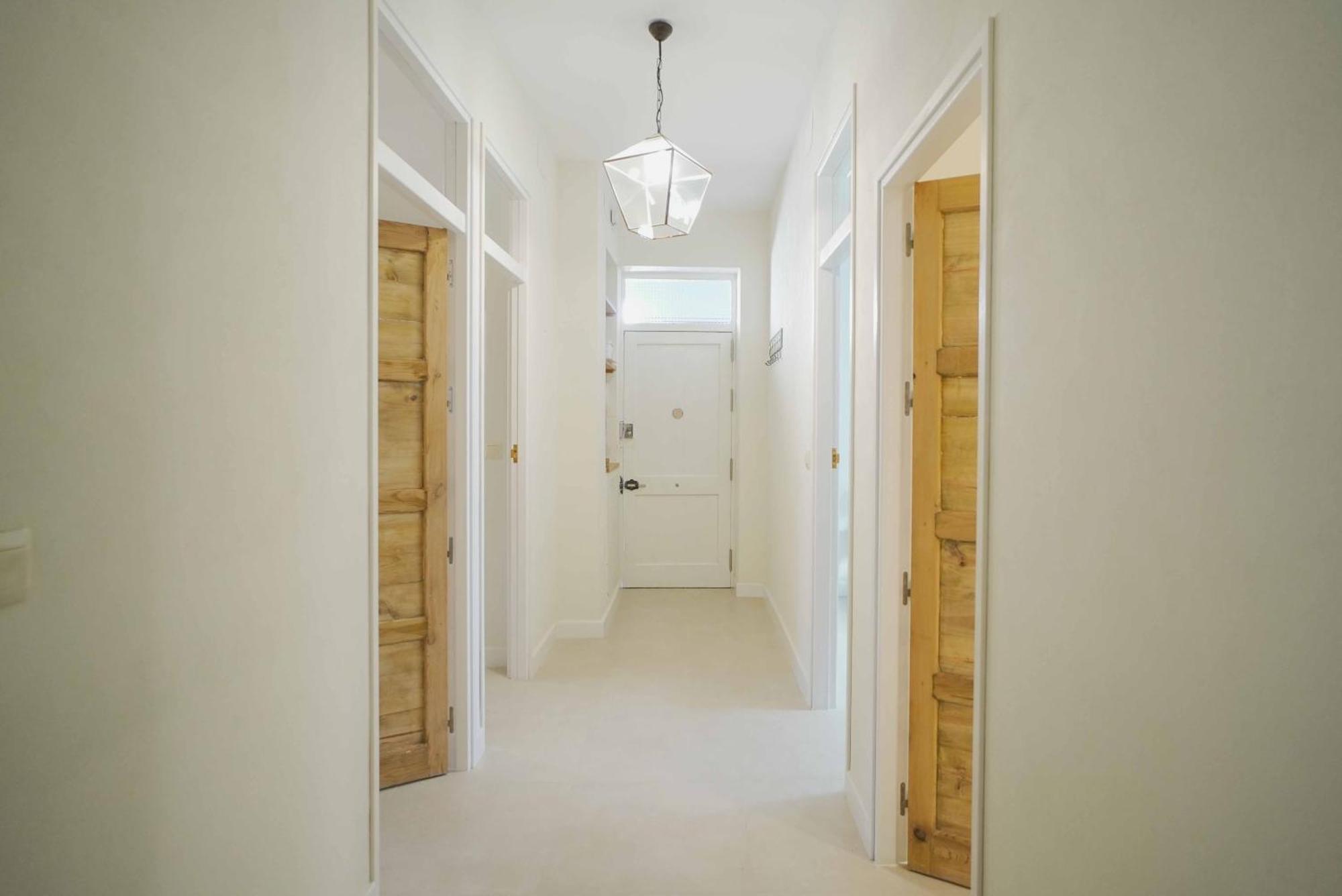 Apartamento Casa Sundheim Ουέλβα Εξωτερικό φωτογραφία