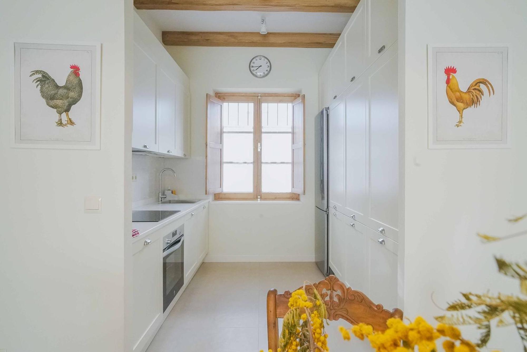 Apartamento Casa Sundheim Ουέλβα Εξωτερικό φωτογραφία