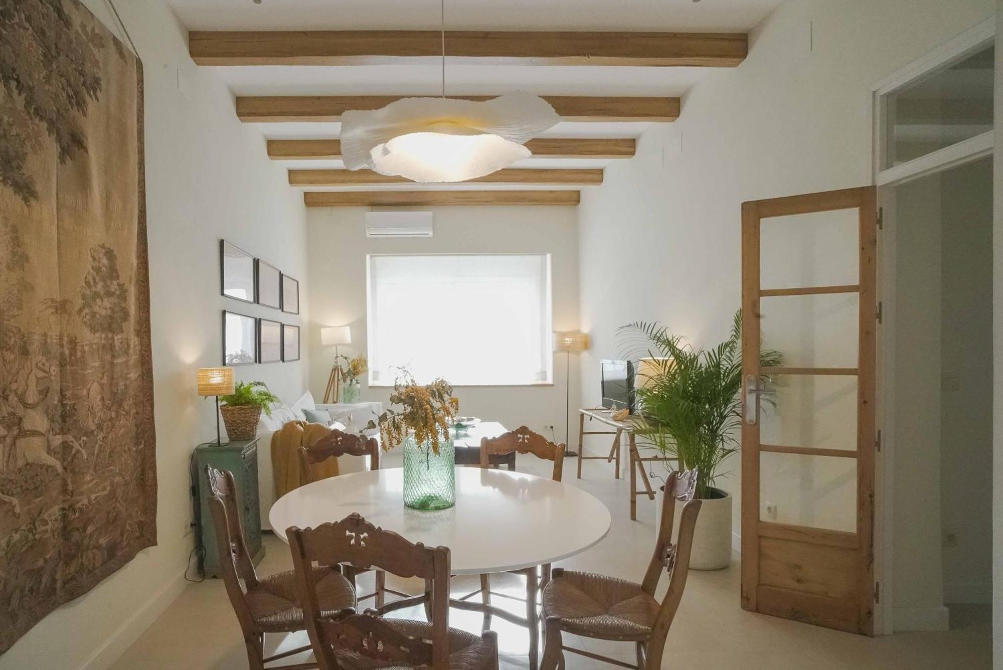 Apartamento Casa Sundheim Ουέλβα Εξωτερικό φωτογραφία
