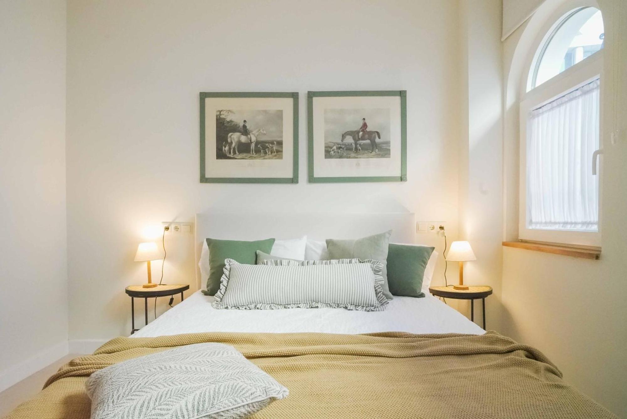Apartamento Casa Sundheim Ουέλβα Εξωτερικό φωτογραφία